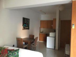 Davi's Studio Apartment